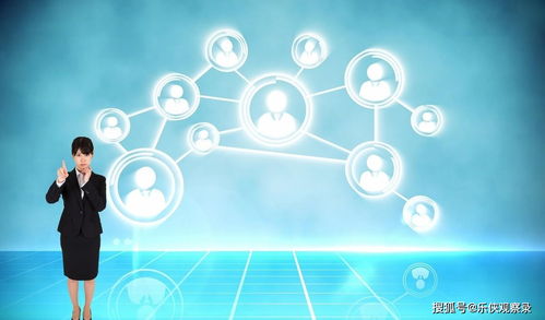 互聯網時代，不懂得這4個營銷模式，很難再賺到錢