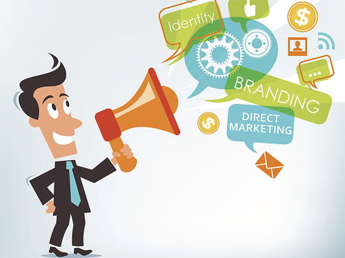 企業(yè)互聯(lián)網(wǎng)營(yíng)銷必須重視品牌營(yíng)銷 超越單純銷售的增長(zhǎng)引擎